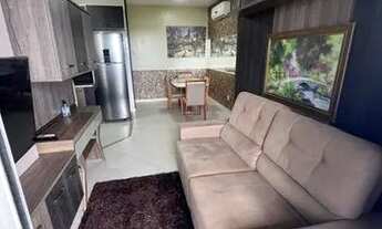 Imagem 3: Sollarium park residence 100% mobiliado 2 quartos (1st) (aceito carro