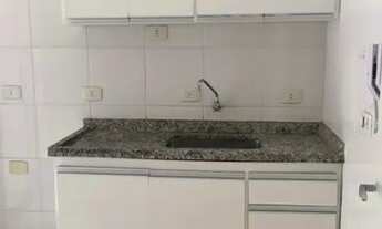 Imagem 6: Casa de condomínio sobrado para aluguel com 105 metros quadrados com 2 quartos