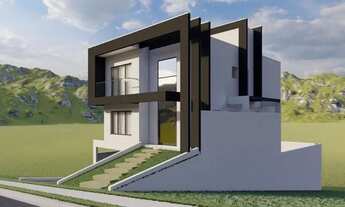 Imagem 2: Casa com 3 dormitórios à venda - Granja Viana - Cotia/SP