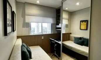 Imagem 14: *** APARTAMENTO PRONTO PARA MORAR - DECORADO POR ARQUITETO - VARANDA GOURMET **