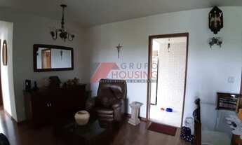 Imagem 3: Apartamento RESIDENCIAL em CAMPINAS - SP, BOSQUE
