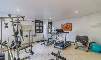 Imagem 3: Apartamento 3 dorm no bairro Jardim Botânico