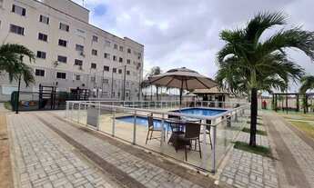 Imagem 3: Apartamento com 2 dormitórios, 45 m² - venda por R$ 200.000,00 ou aluguel por R$ 1.343,81