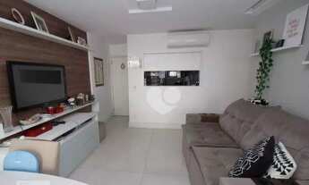 Imagem 3: Apartamento à venda, 2 quartos/1 suite71 m² por R$ 895.000 - Copacabana - Rio de Janeiro/R