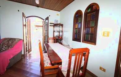 Imagem 6: Casa para Aluguel - Vila Alpina, 3 Quartos, 300 m2