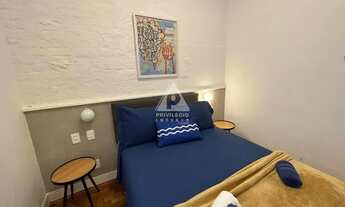 Imagem 7: Apartamento 2 quartos com Garden em Ipanema - RJ