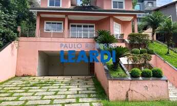 Imagem: CASA EM CONDOMÍNIO - JARDIM IMPERIAL HILLS