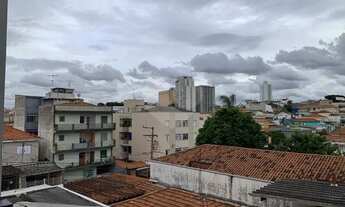 Imagem 5: Apartamento em Condomínio - 1 Dormitório - Tucuruvi - São Paulo