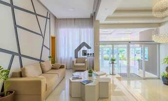 Imagem 4: Apartamento para aluguel, 1 quarto, 1 suíte, 2 vagas, Parque Campolim - Sorocaba/SP