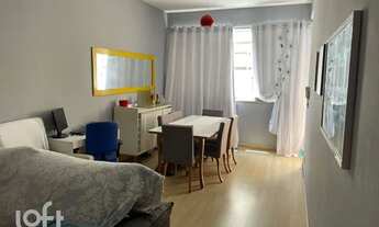 Imagem: Apartamento à venda em Bela Vista com 75