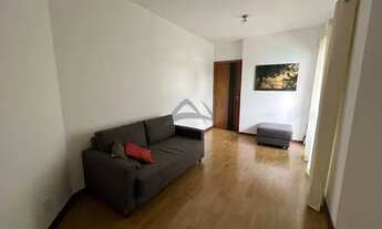 Imagem 2: Apartamento - Jardim Nossa Senhora Auxiliadora - Campinas