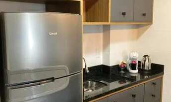 Imagem 4: Apartamento MOBILIADO a 200 m da UFSC no bairro Pantanal em Florianópolis/SC