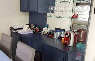 Imagem 7: Apartamento Locação Moema 75 m² 1 Dormitórios