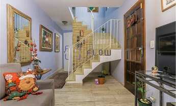 Imagem 7: Casa Vila Butantã, 3 Quartos, 1 Suite, 2 Vagas