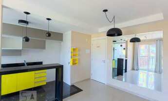 Imagem 3: Apartamento para Aluguel - Barreto, 2 Quartos, 50 m2