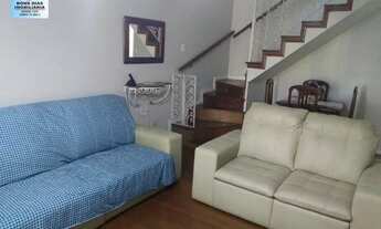 Imagem 6: Sobrado com 3 Quartos e 2 Vagas de Garagem á Venda, Vila Ré