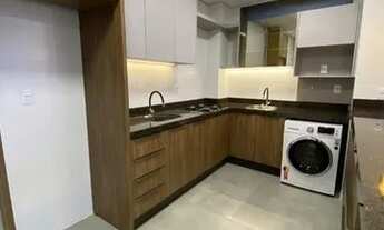 Imagem 3: Residencial Deseo 100% mobiliado, próximo a Catedral