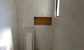 Imagem 7: SOBRADO NO XAXIM - NOVO - COM ESPAÇO GOURMET