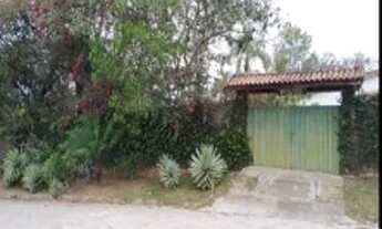 Imagem: Casa à venda - Bosque São João - Sarapuí/SP