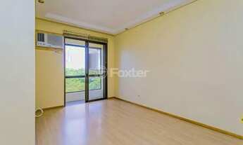 Imagem 2: Apartamento 2 quartos com vaga coberta no Villaggio di Milano - Jardim Carvalho