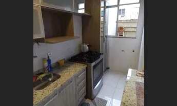 Imagem 4: Alugo Apartamento em Inhoaíba semi Mobiliado Park Rosetti perto de Campo Grande