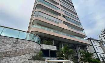 Imagem 1: Oportunidade Ocian - Apartamento de 2 quartos, 1 suíte, mobilidado e vista mar!