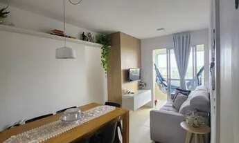 Imagem 3: Ap no Barra Prime Residence