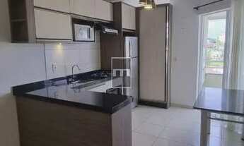 Imagem: Joinville - Apartamento Padrão - Costa