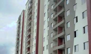 Imagem: Apartamento - Jardim Antonio Von Zuben