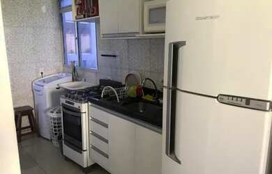 Imagem 5: Aluga-se Ap em Lauro de Freitas