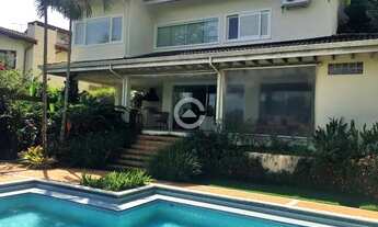 Imagem: Casa - Jardim Paiquerê - Valinhos