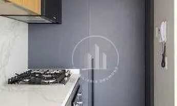 Imagem 3: Apartamento Duplex com 3 dormitórios à venda, 126 m² por R$ 1.250.000,00 - Coqueiros - Flo