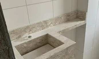 Imagem 6: Apartamento para Venda em São Bernardo do Campo, Paulicéia, 1 dormitório, 1 suíte, 2 banhe