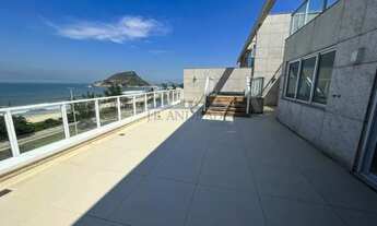 Imagem 5: Barra da Tijuca Apartamento cobertura com 4 dormitórios