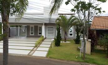 Imagem 3: Casa com 3 dormitórios à venda, 292 m² - Paysage Noble - Vargem Grande Paulista/SP