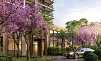 Imagem 2: APARTAMENTO RESIDENCIAL em São Paulo - SP, Chácara Klabin