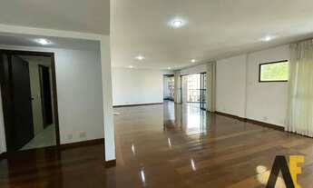 Imagem 5: Apartamento com 4 dormitórios à venda, 239 m² por R$ 1.250.000,00 - Freguesia de Jacarepag