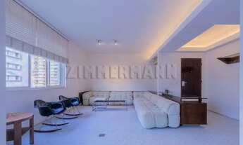 Imagem 3: APARTAMENTO 3 DORMITÓRIOS JARDIM AMERICA