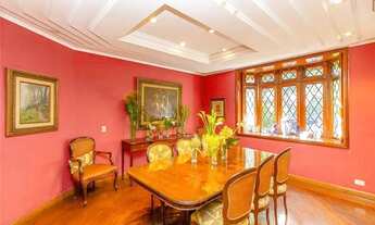 Imagem 15: Casa à venda no bairro Alto de Pinheiros - São Paulo/SP