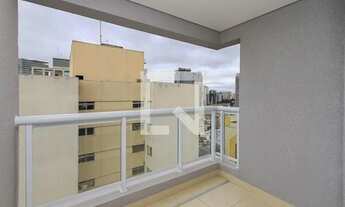 Imagem 7: Apartamento à Venda - Chácara Santo Antonio, 2 Quartos, 61 m2