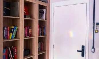 Imagem 4: Apartamento com 3 dormitórios à venda, 70 m² por R$ 650.000,00 - Campestre - Santo André/S