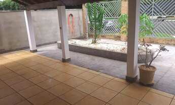 Imagem 3: Rancho em Fronteira