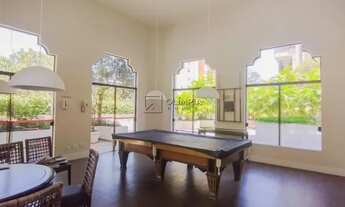 Imagem 13: Apartamento Locação Brooklin 158 m² 3 Dormitórios