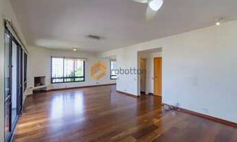 Imagem 2: APARTAMENTO COM 3 SUÍTES E 3 VAGAS DE GARAGEM NO MORUMBI!!