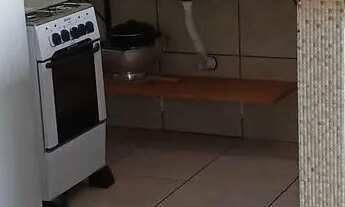 Imagem 4: Casa Alter do Chão- Temporada