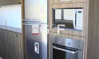 Imagem 7: Apartamento a venda no Residencial Avant Garde - Cambuí - Campinas/SP