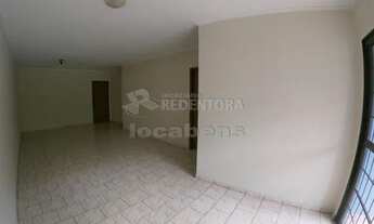 Imagem 3: Apartamento Padrão em São José do Rio Preto