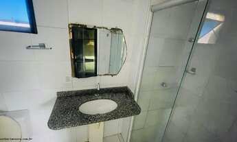 Imagem 7: Apartamento para Locação em São Luís, Calhau, 3 dormitórios, 1 suíte, 3 banheiros, 1 vaga