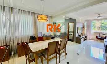 Imagem 5: Casa à venda, 3 quartos, 1 suíte, 4 vagas, Cabral - Contagem/MG