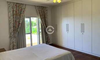 Imagem 5: Casa - Sítios de Recreio Gramado - Campinas